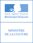 Ministère de la culture