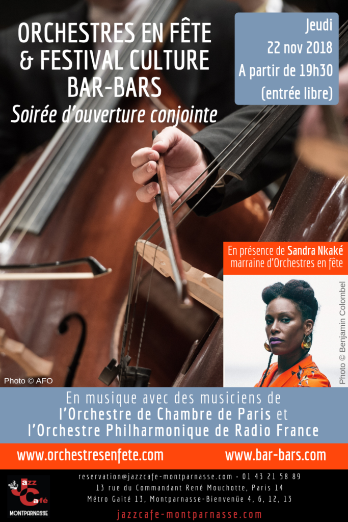 Photographie en référence au programme : Soirée d’ouverture d’Orchestres en fête ! (1/3)