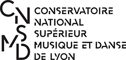 Orchestre du CNSMD de Lyon