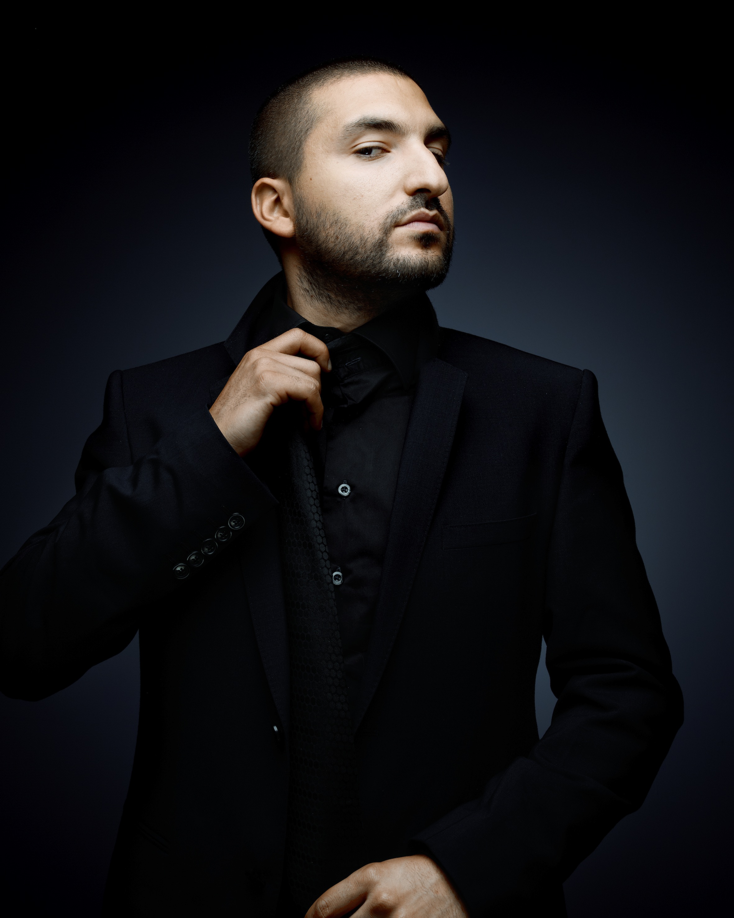 Photo de Ibrahim Maalouf